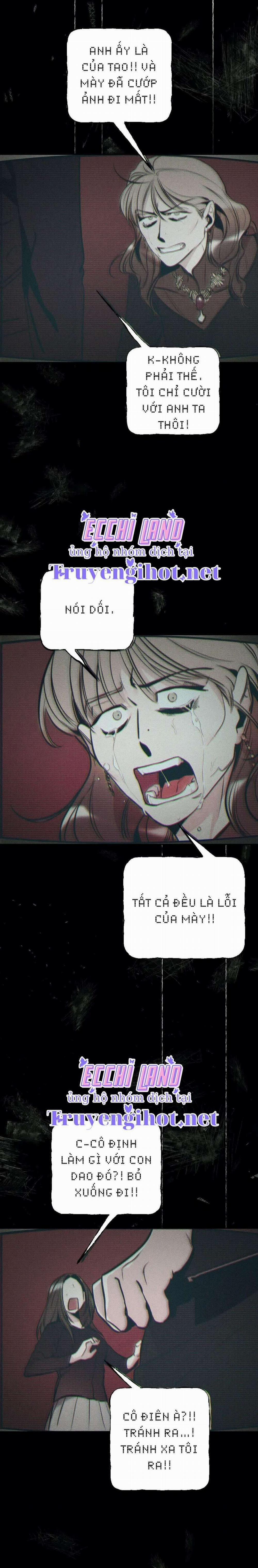 Thiếu Nữ Lạc Lõng Không Tình Yêu 10.2 trang 0