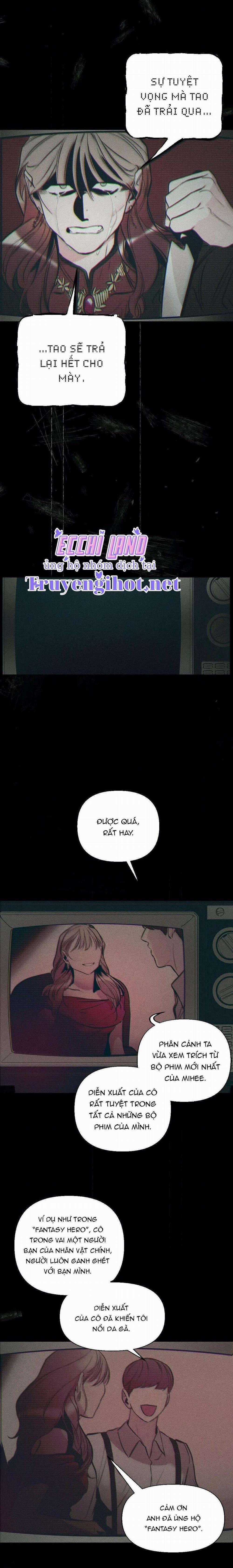 Thiếu Nữ Lạc Lõng Không Tình Yêu 10.2 trang 1