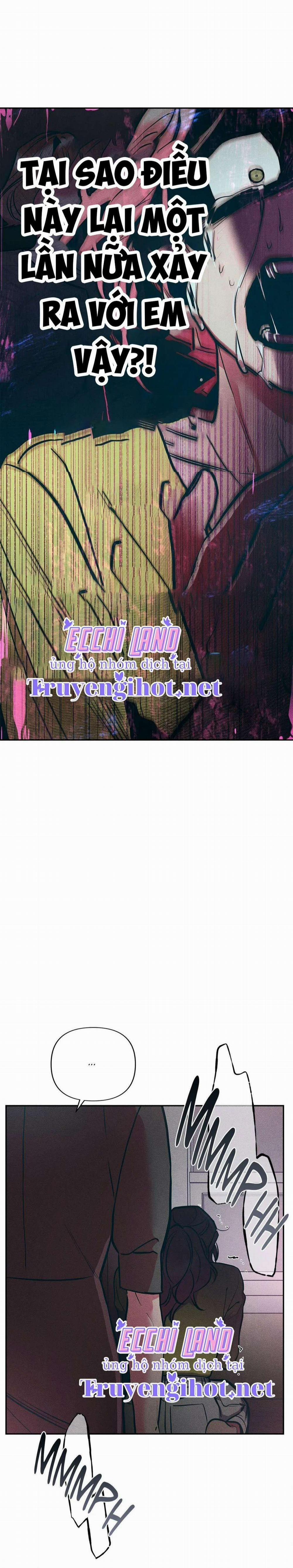 Thiếu Nữ Lạc Lõng Không Tình Yêu 10.2 trang 10