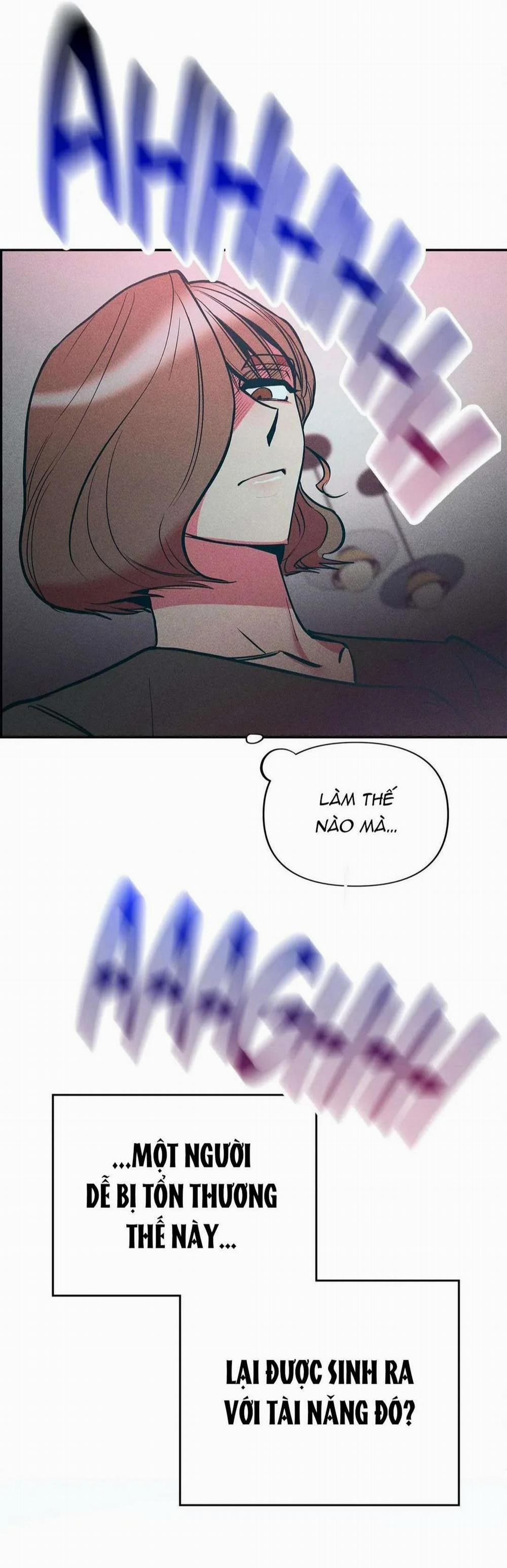 Thiếu Nữ Lạc Lõng Không Tình Yêu 10.2 trang 11