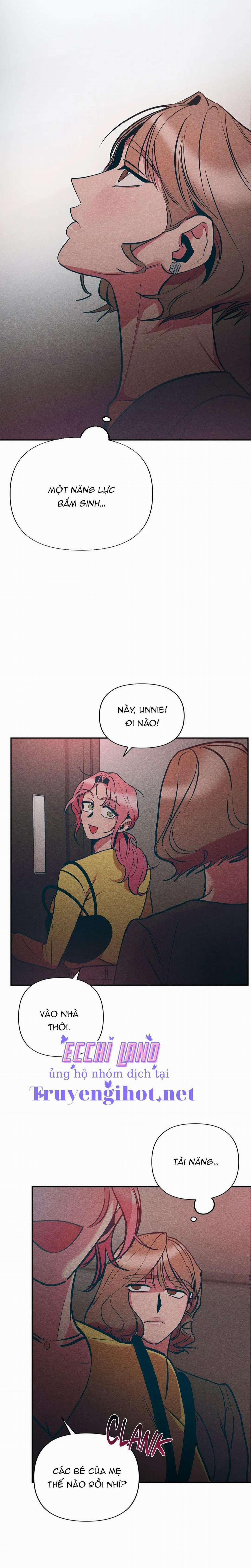 Thiếu Nữ Lạc Lõng Không Tình Yêu 10.2 trang 4