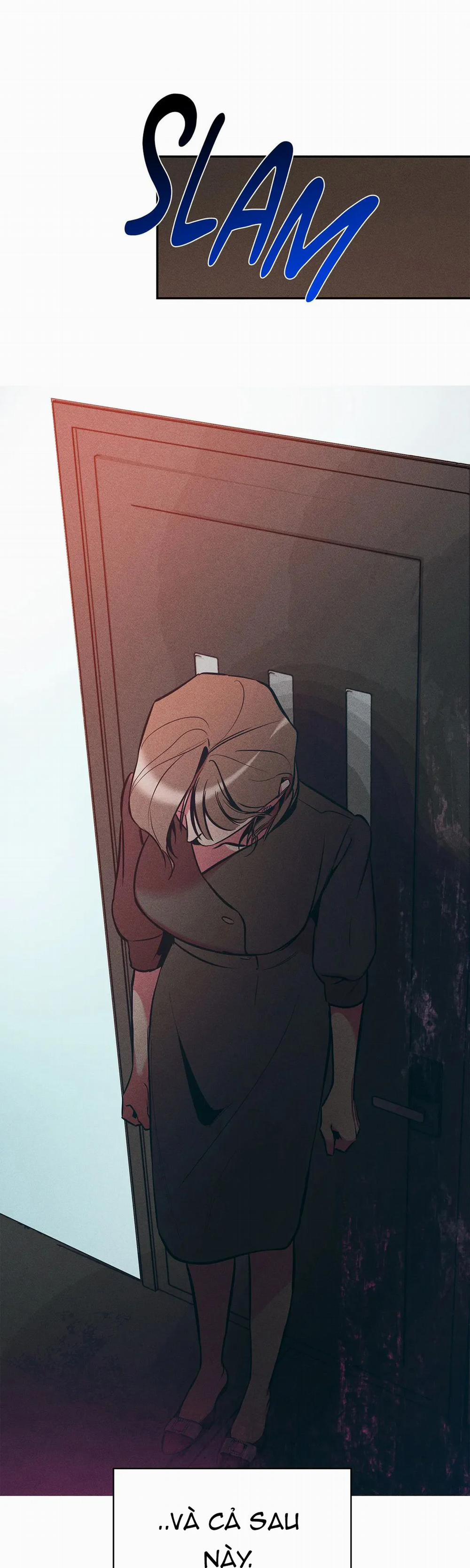 Thiếu Nữ Lạc Lõng Không Tình Yêu 11.1 trang 12