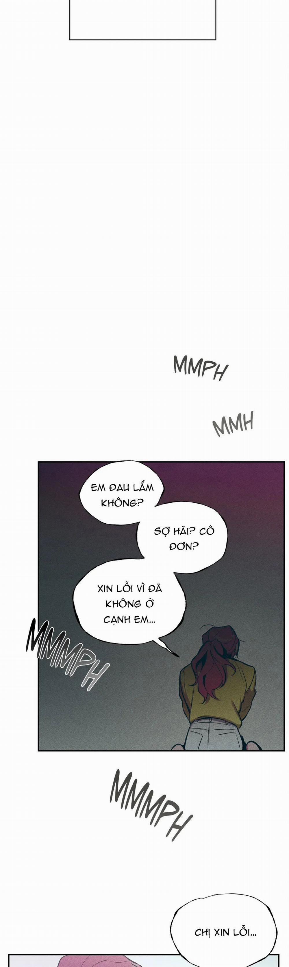 Thiếu Nữ Lạc Lõng Không Tình Yêu 11.1 trang 13