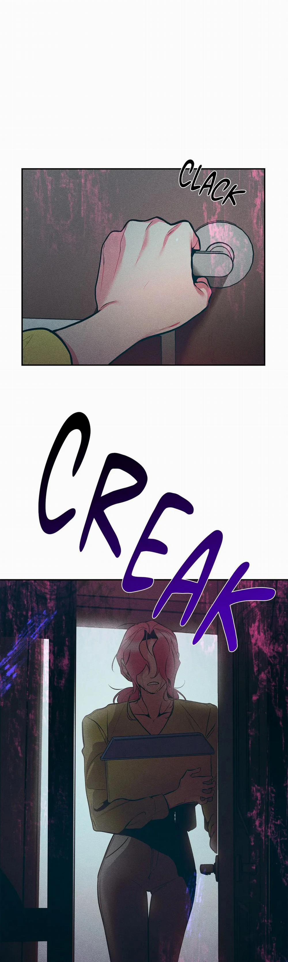 Thiếu Nữ Lạc Lõng Không Tình Yêu 11.1 trang 15