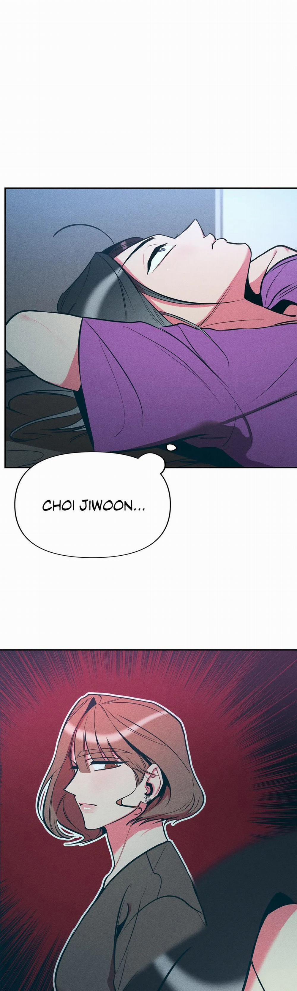 Thiếu Nữ Lạc Lõng Không Tình Yêu 11.1 trang 19