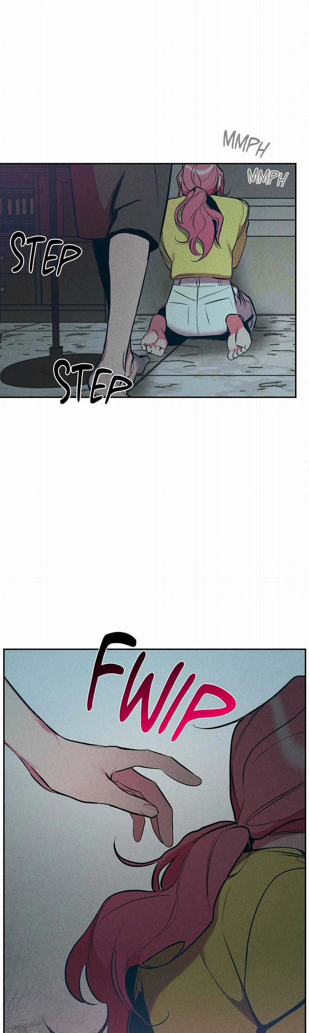 Thiếu Nữ Lạc Lõng Không Tình Yêu 11.1 trang 4