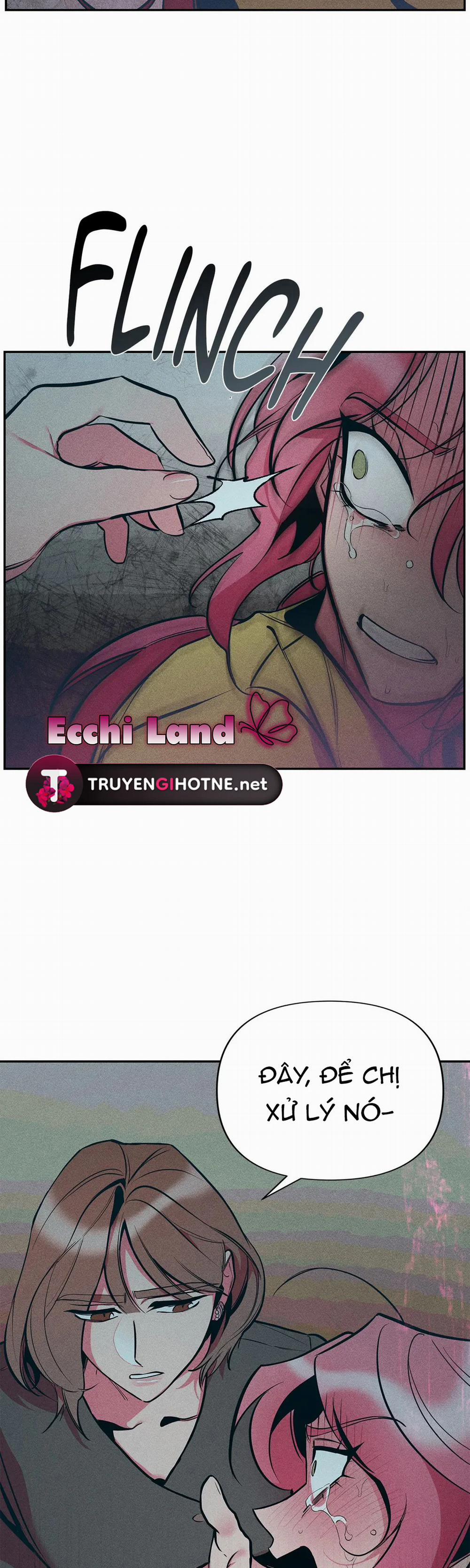 Thiếu Nữ Lạc Lõng Không Tình Yêu 11.1 trang 5