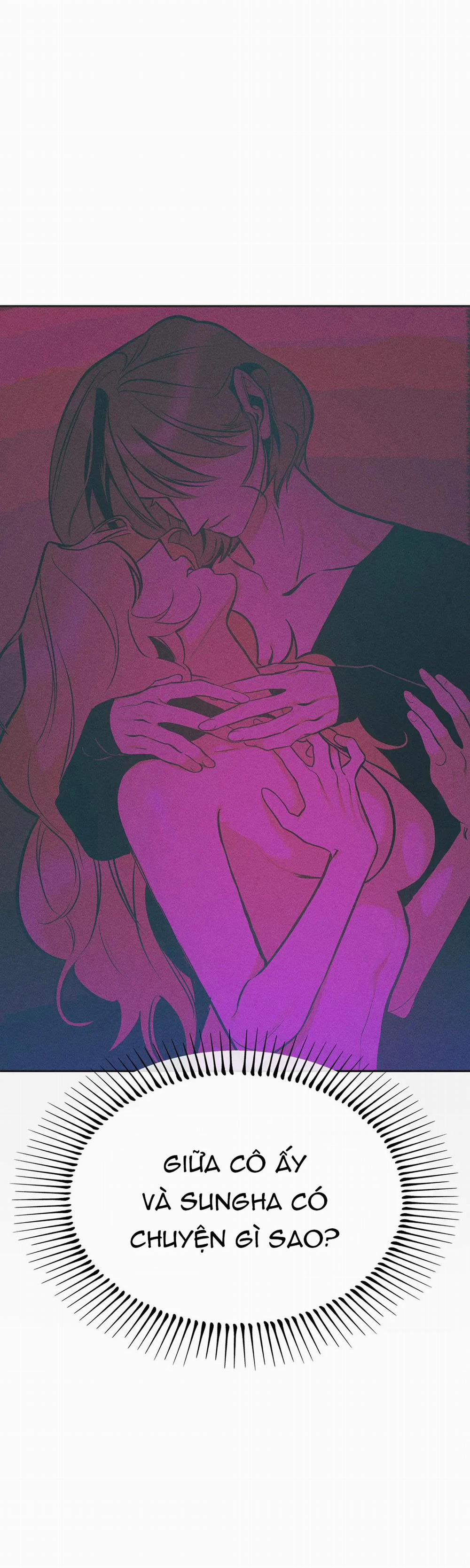 Thiếu Nữ Lạc Lõng Không Tình Yêu 11.2 trang 0