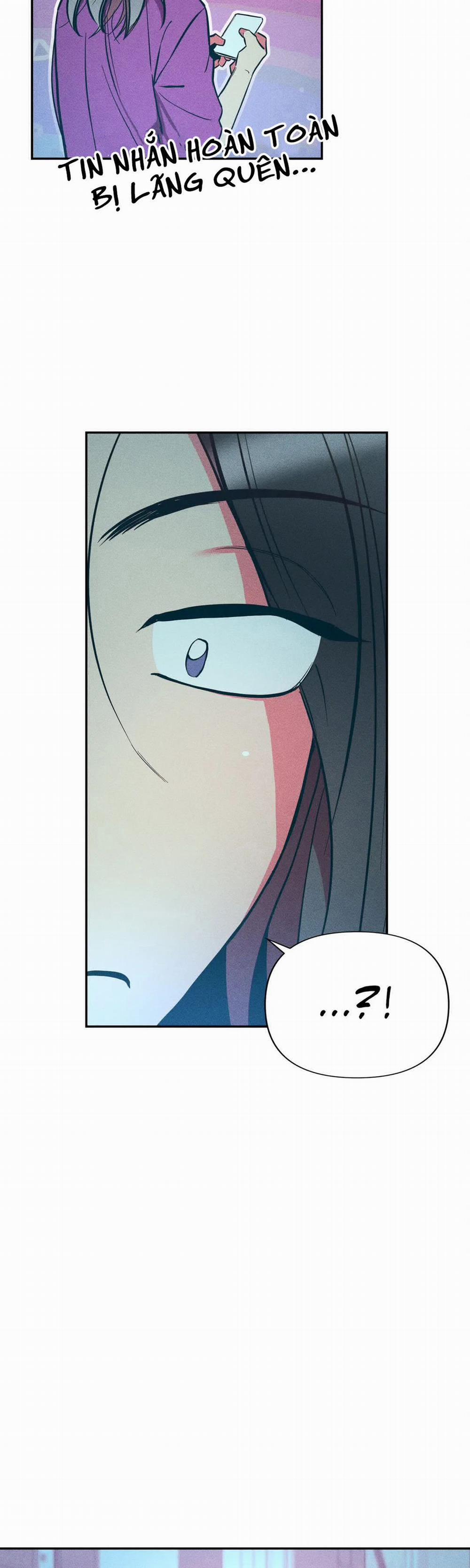 Thiếu Nữ Lạc Lõng Không Tình Yêu 11.2 trang 14