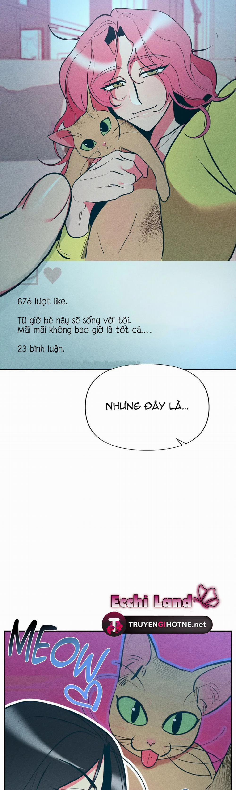 Thiếu Nữ Lạc Lõng Không Tình Yêu 11.2 trang 15