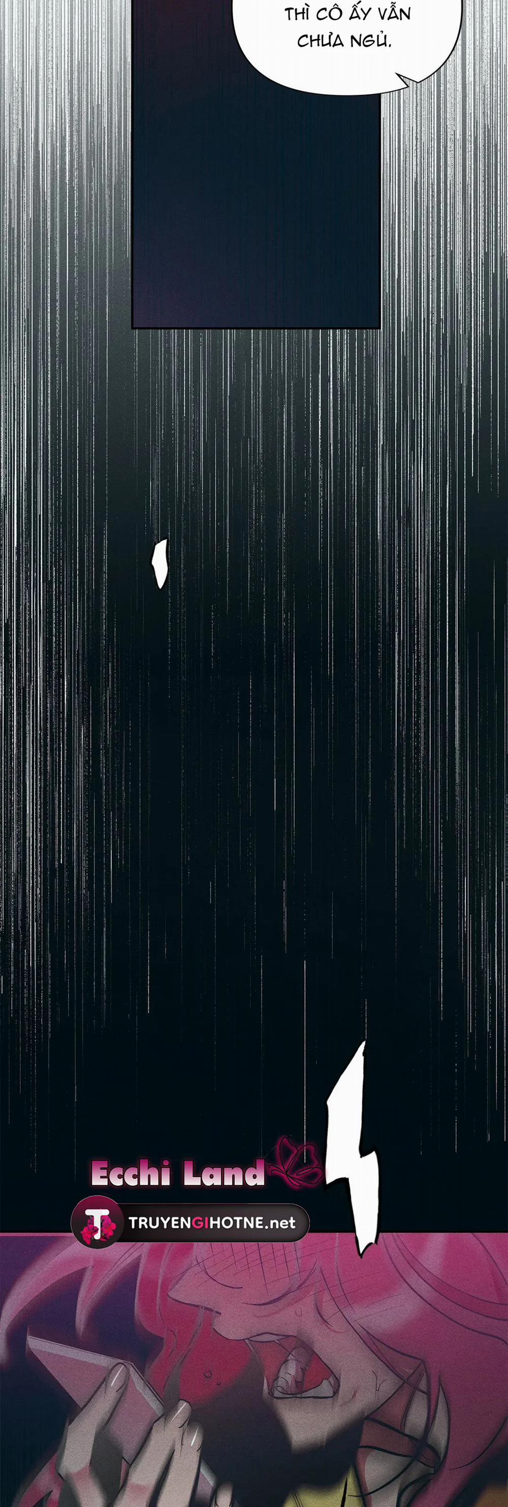 Thiếu Nữ Lạc Lõng Không Tình Yêu 11.2 trang 20