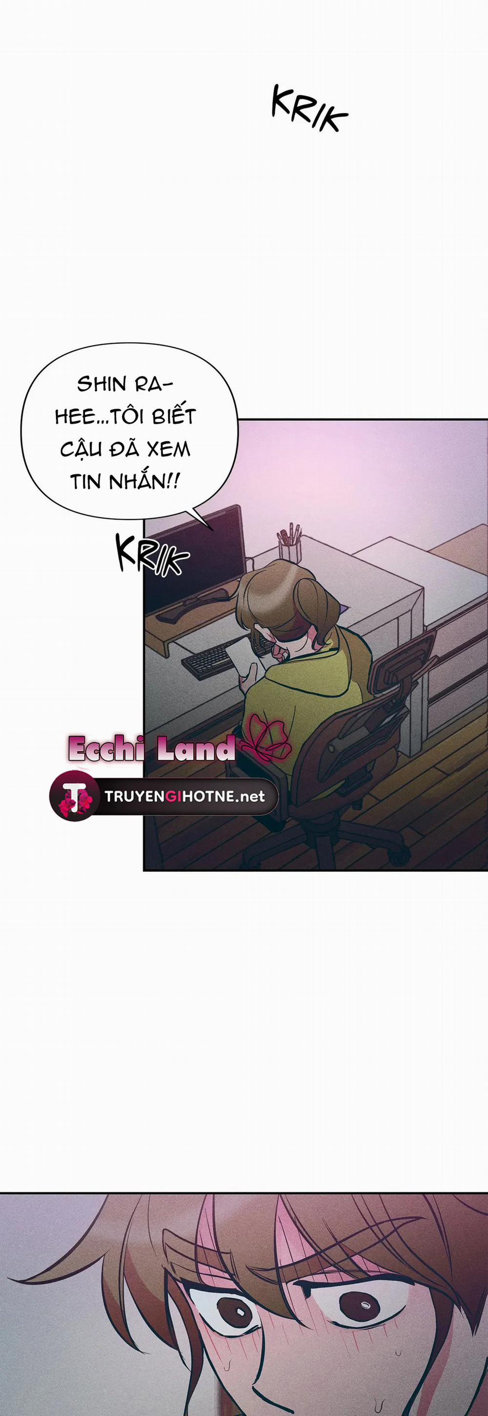 Thiếu Nữ Lạc Lõng Không Tình Yêu 11.2 trang 24