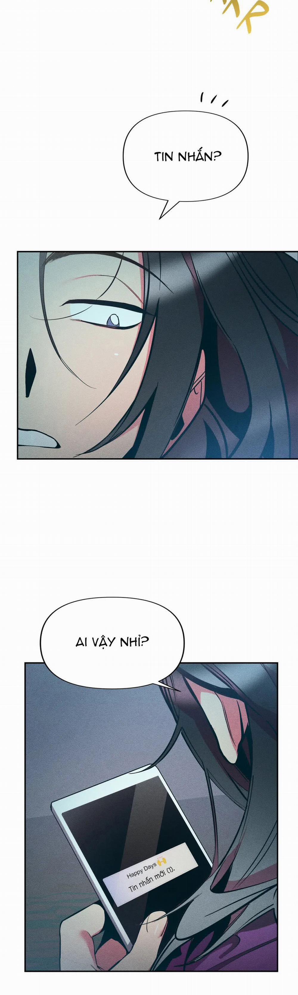 Thiếu Nữ Lạc Lõng Không Tình Yêu 11.2 trang 7