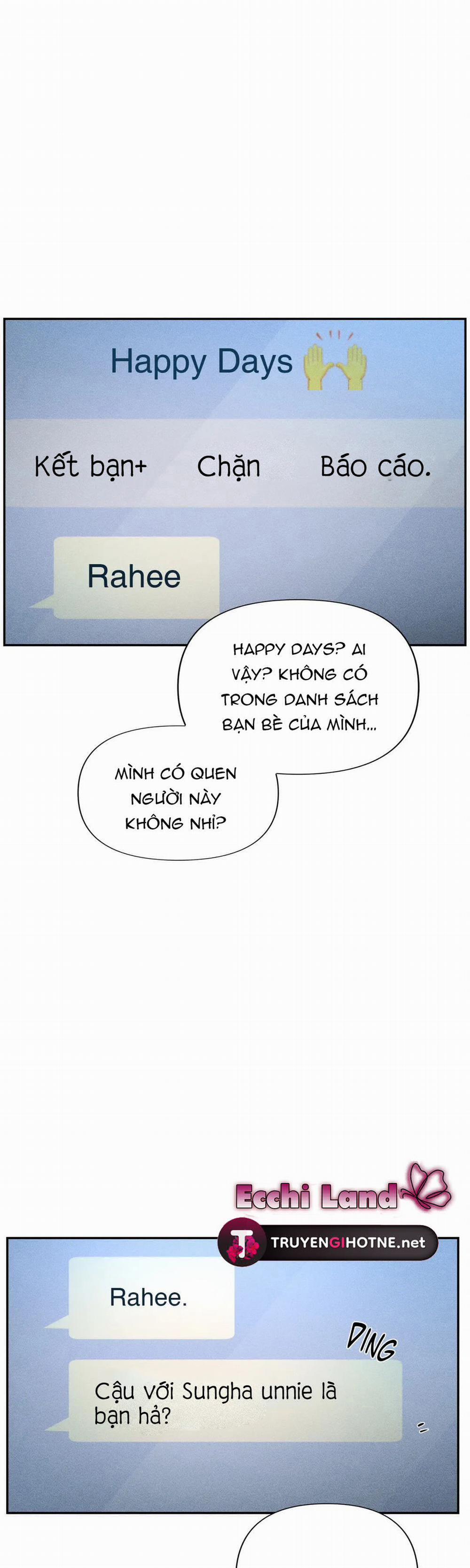 Thiếu Nữ Lạc Lõng Không Tình Yêu 11.2 trang 8