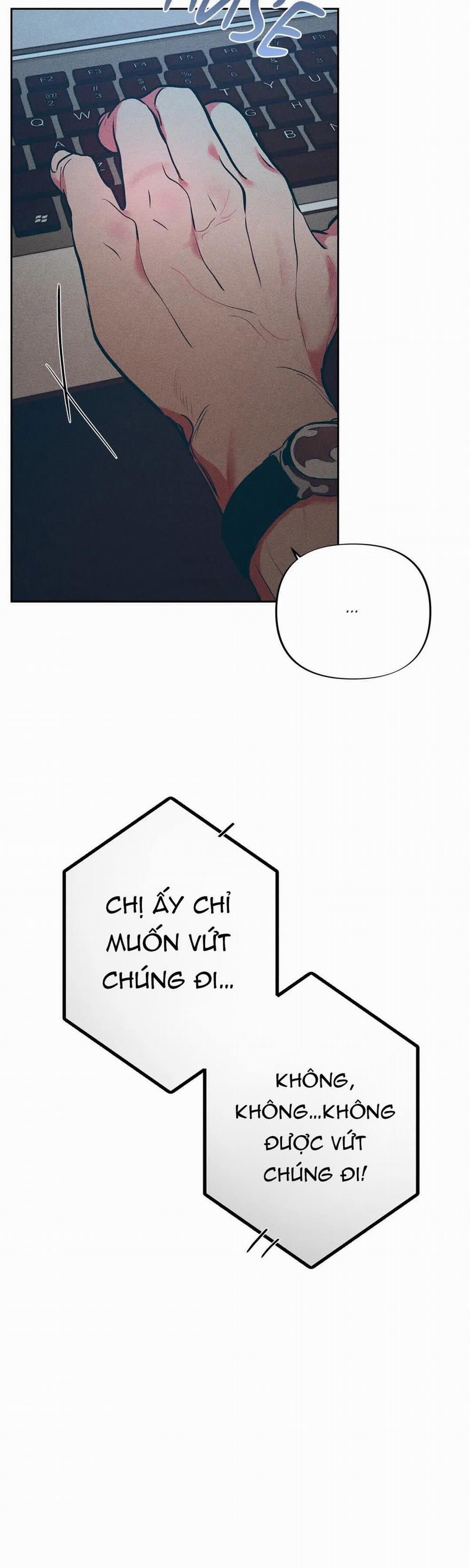 Thiếu Nữ Lạc Lõng Không Tình Yêu 12.1 trang 13