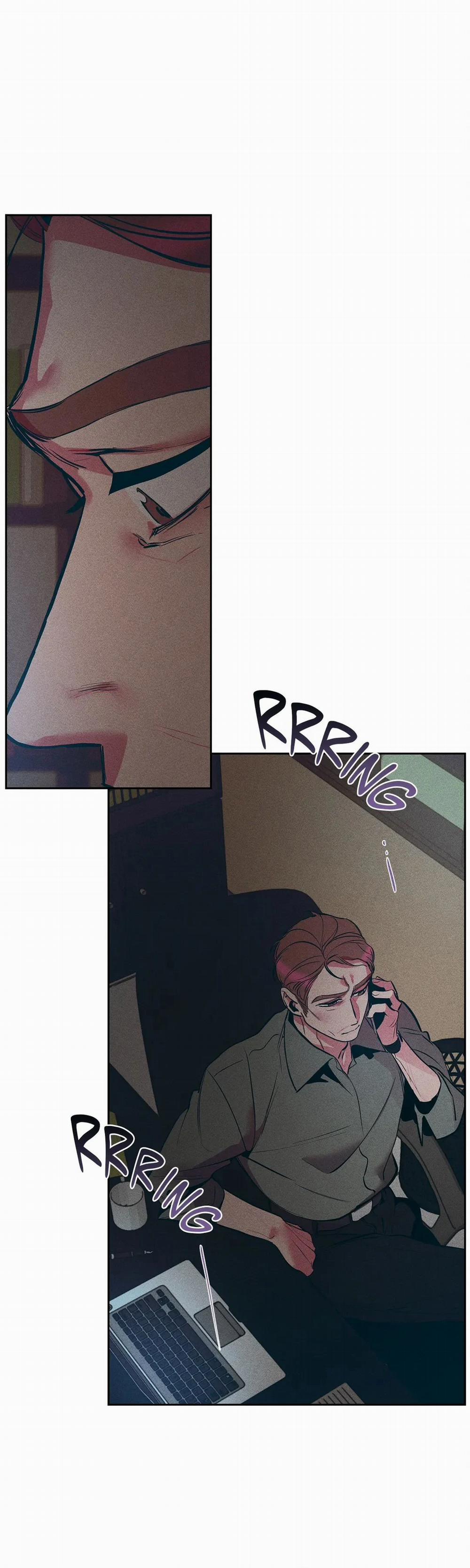 Thiếu Nữ Lạc Lõng Không Tình Yêu 12.1 trang 15