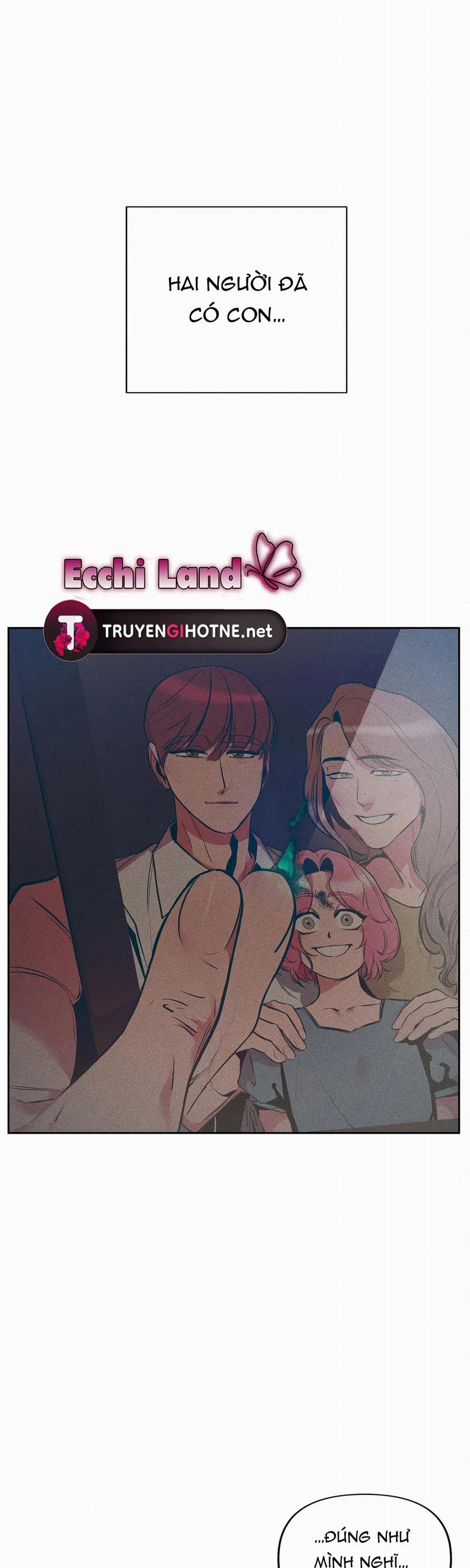 Thiếu Nữ Lạc Lõng Không Tình Yêu 12.1 trang 22