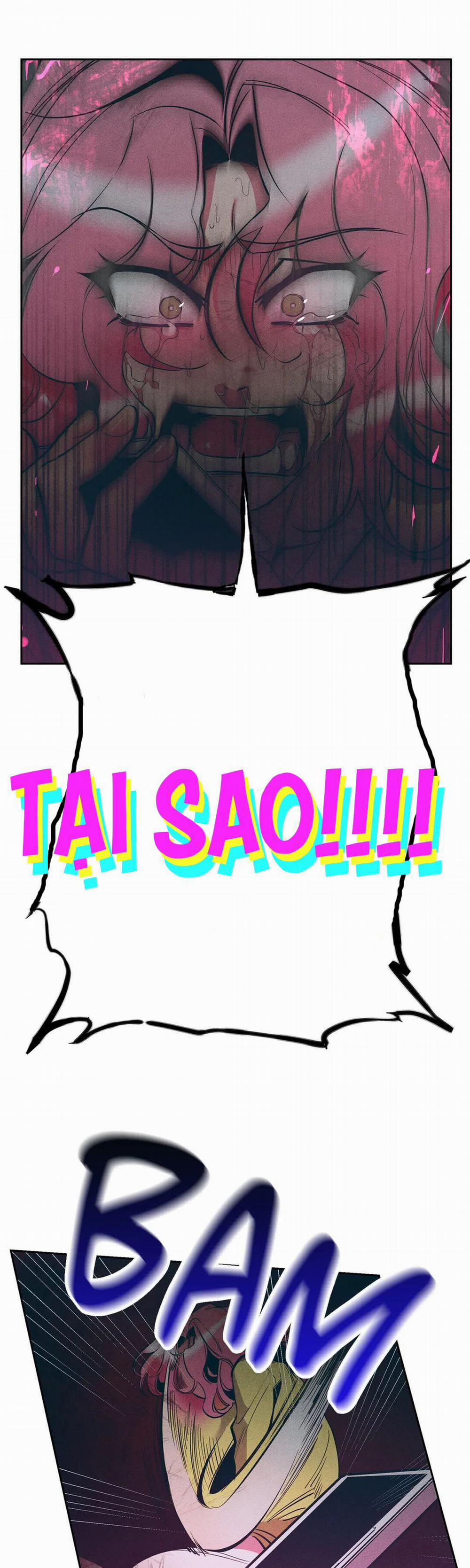 Thiếu Nữ Lạc Lõng Không Tình Yêu 12.1 trang 7