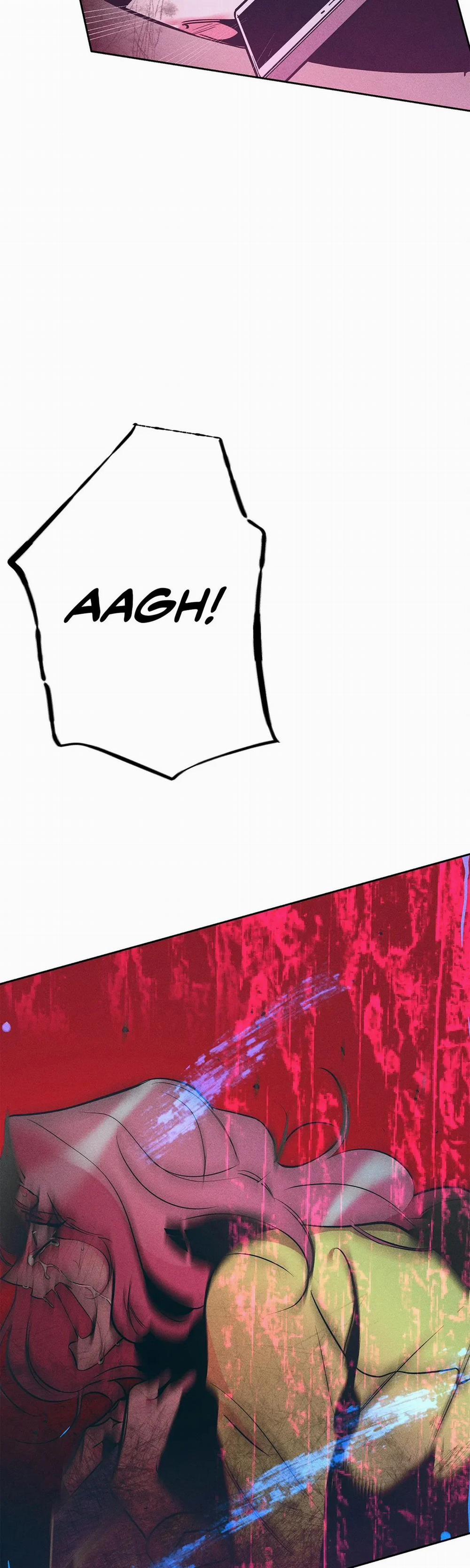 Thiếu Nữ Lạc Lõng Không Tình Yêu 12.1 trang 8