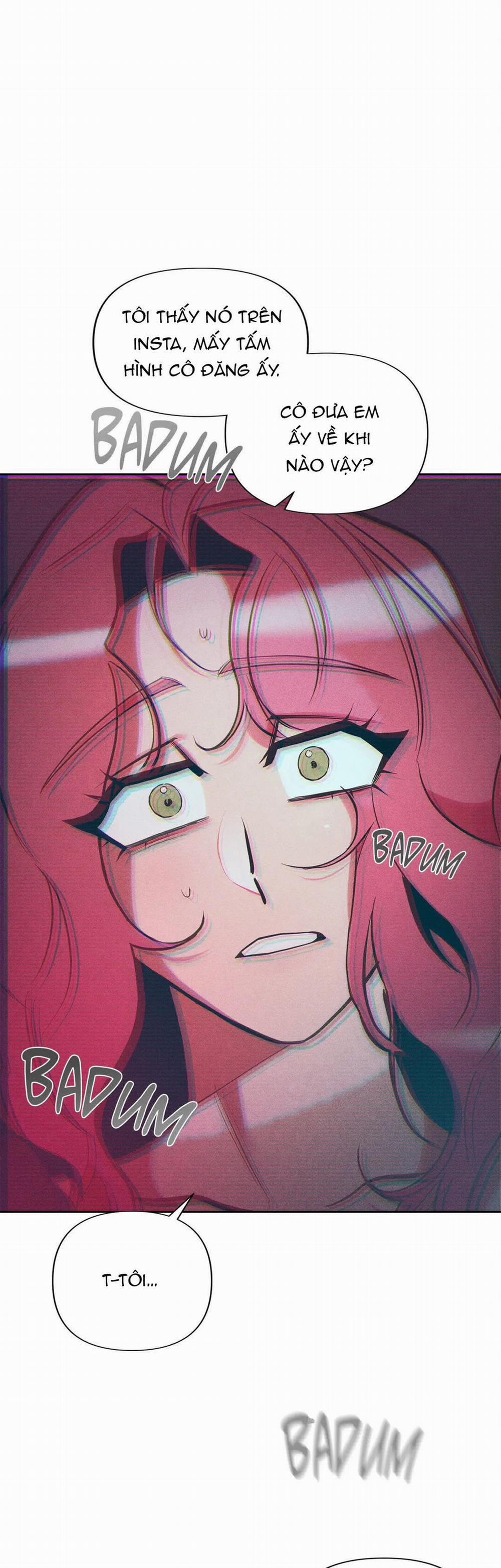 Thiếu Nữ Lạc Lõng Không Tình Yêu 12.2 trang 11