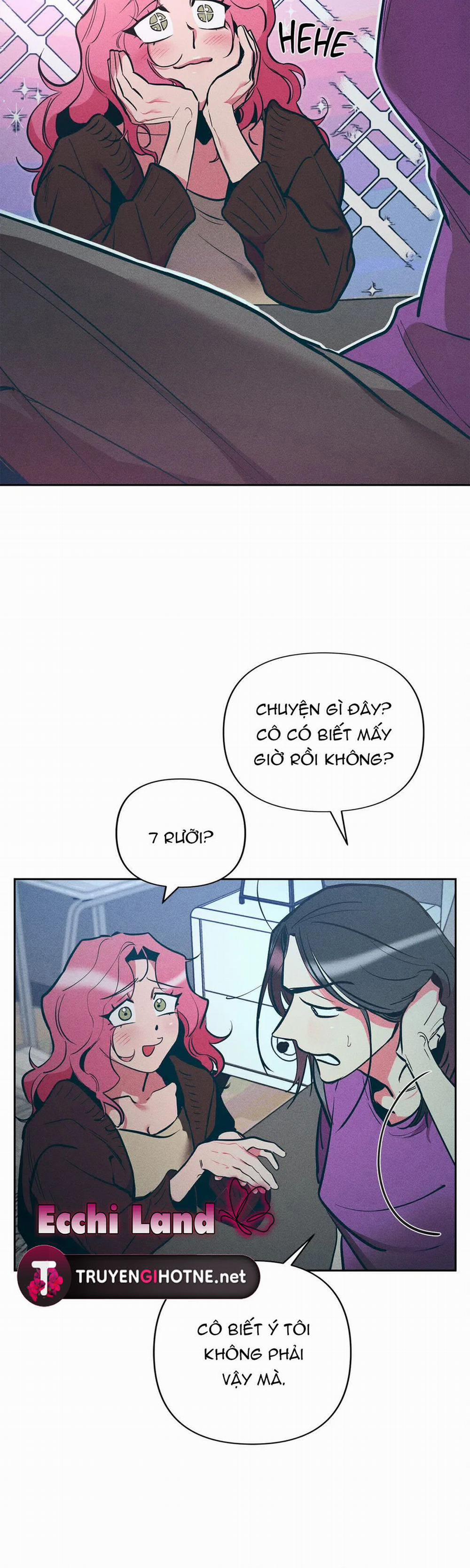 Thiếu Nữ Lạc Lõng Không Tình Yêu 12.2 trang 2