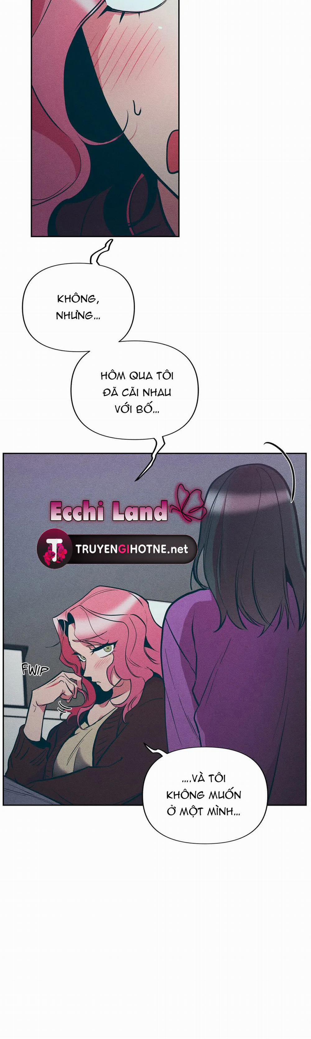 Thiếu Nữ Lạc Lõng Không Tình Yêu 12.2 trang 5