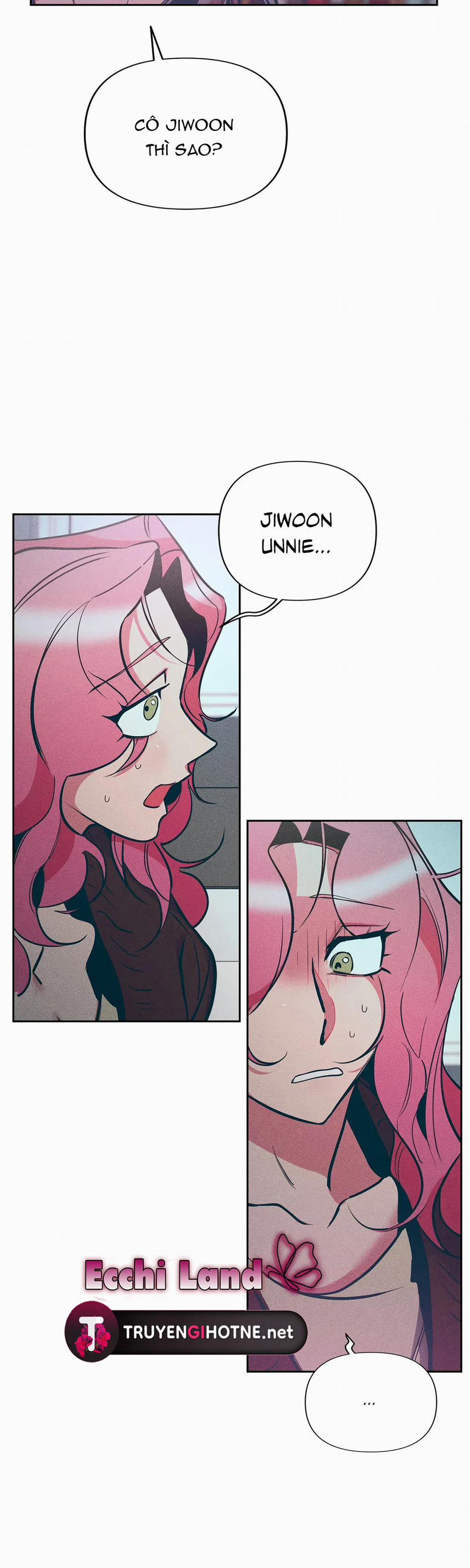 Thiếu Nữ Lạc Lõng Không Tình Yêu 12.2 trang 8
