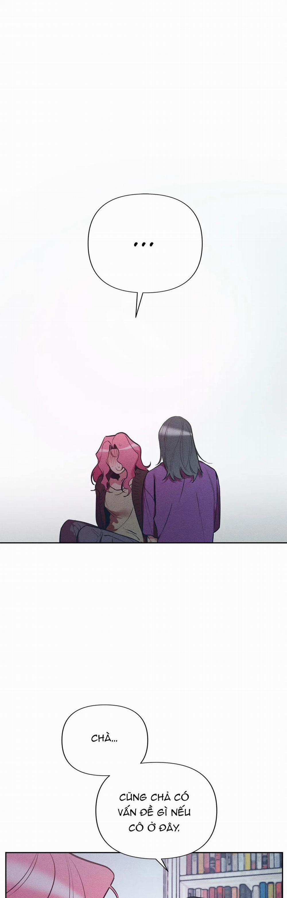 Thiếu Nữ Lạc Lõng Không Tình Yêu 12.2 trang 9