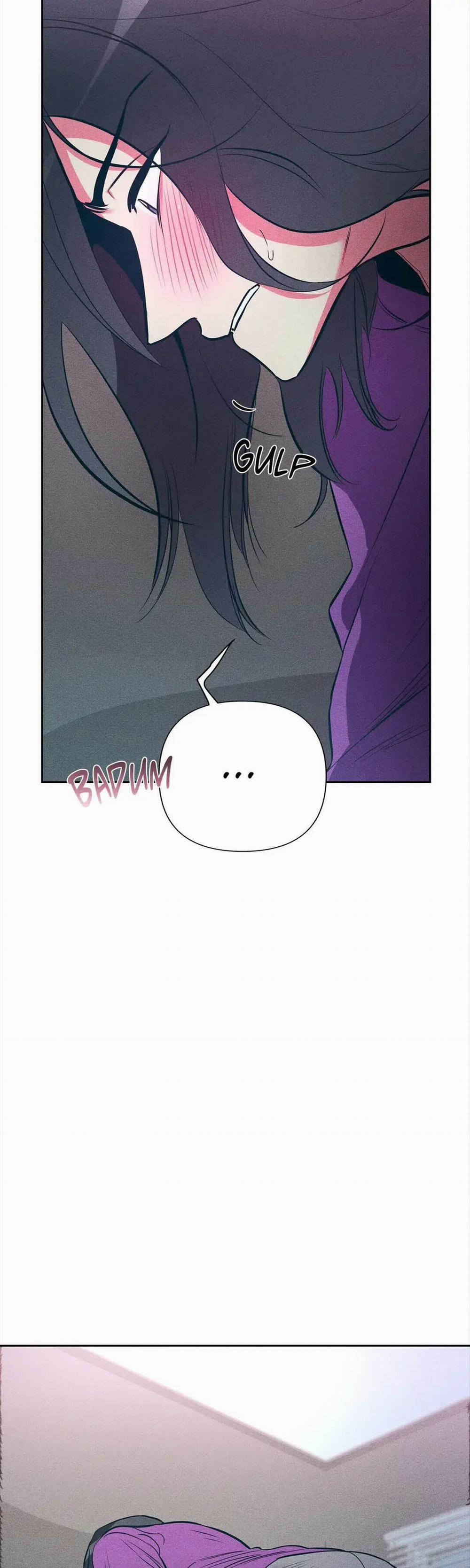 Thiếu Nữ Lạc Lõng Không Tình Yêu 13.1 trang 11