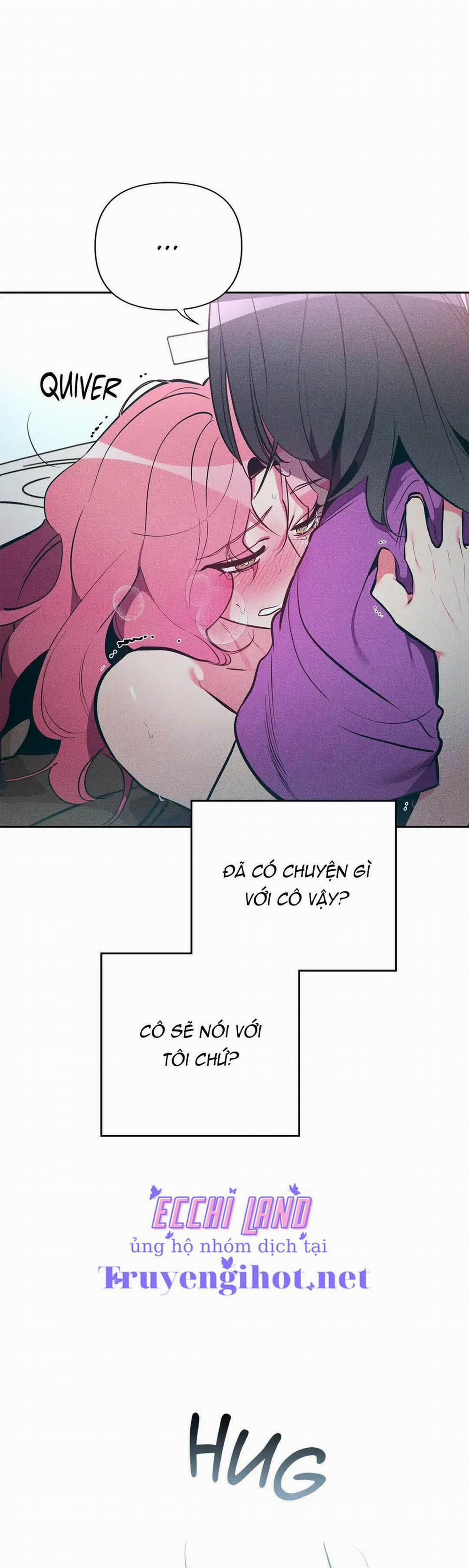 Thiếu Nữ Lạc Lõng Không Tình Yêu 13.2 trang 11