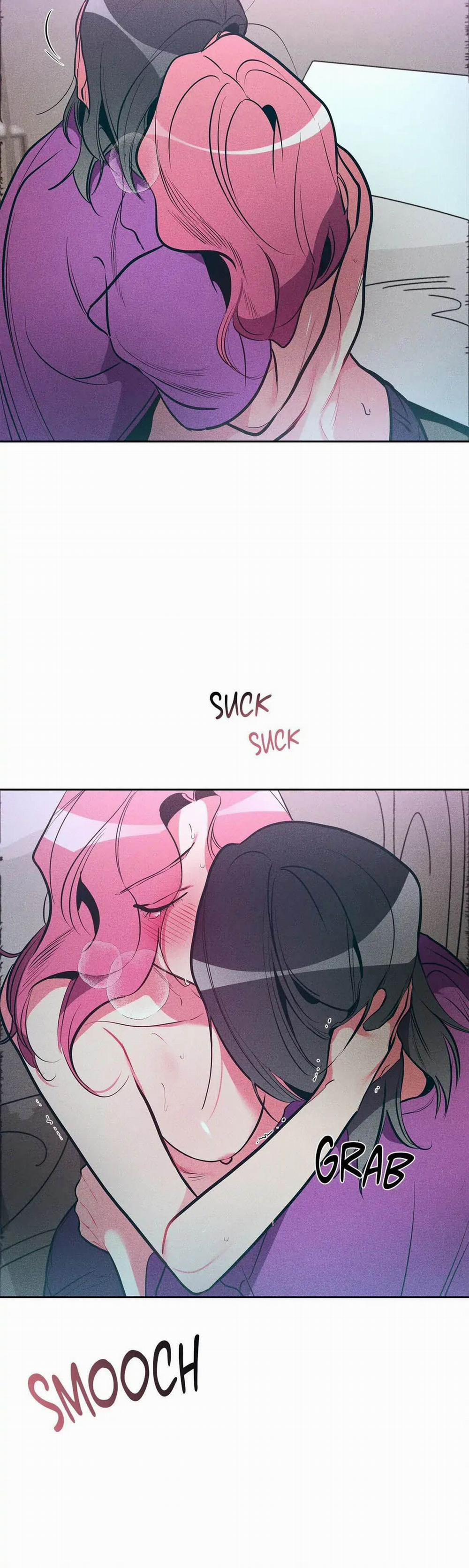 Thiếu Nữ Lạc Lõng Không Tình Yêu 13.2 trang 16