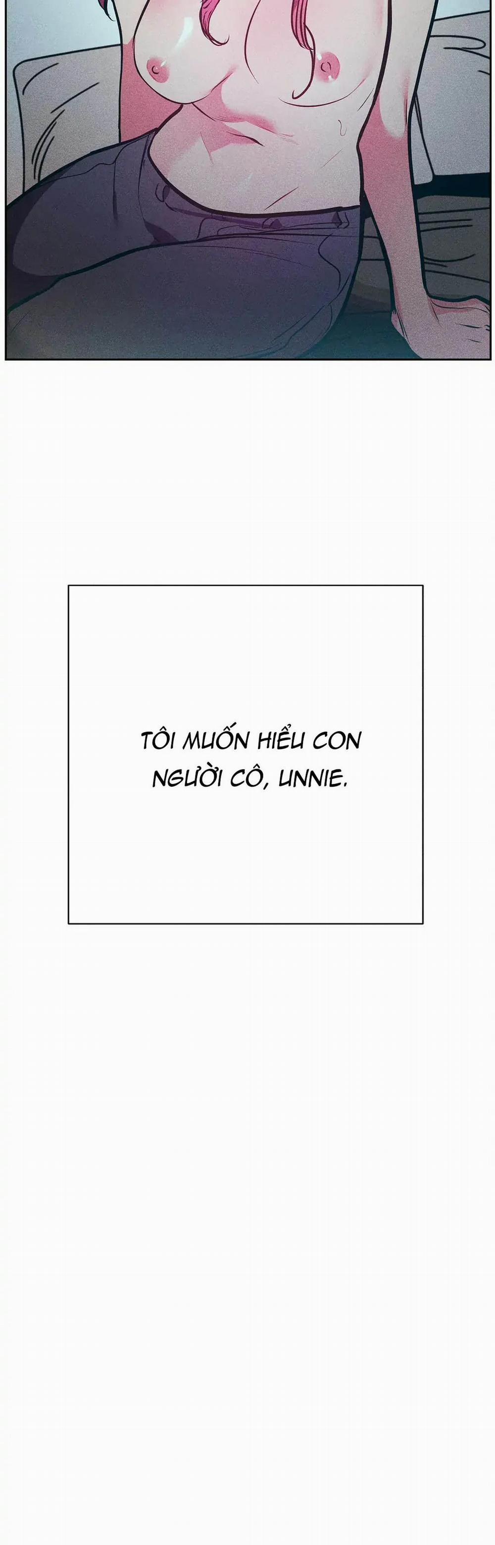 Thiếu Nữ Lạc Lõng Không Tình Yêu 13.2 trang 22