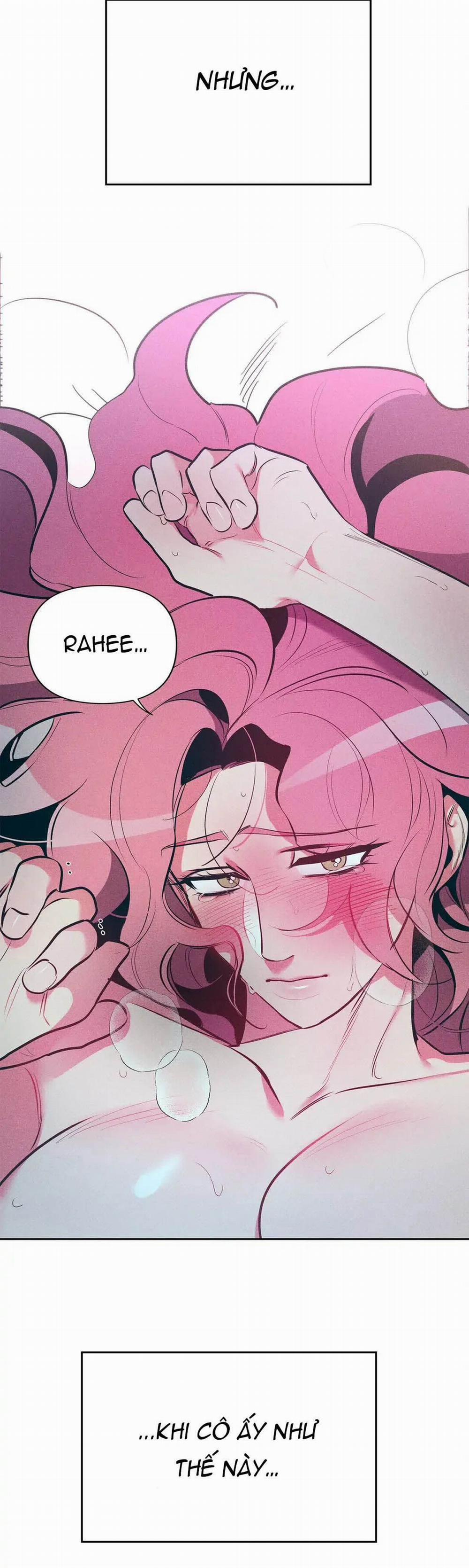 Thiếu Nữ Lạc Lõng Không Tình Yêu 13.2 trang 3