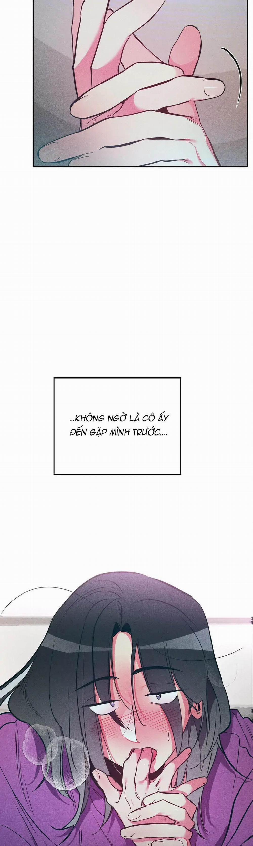 Thiếu Nữ Lạc Lõng Không Tình Yêu 13.2 trang 6