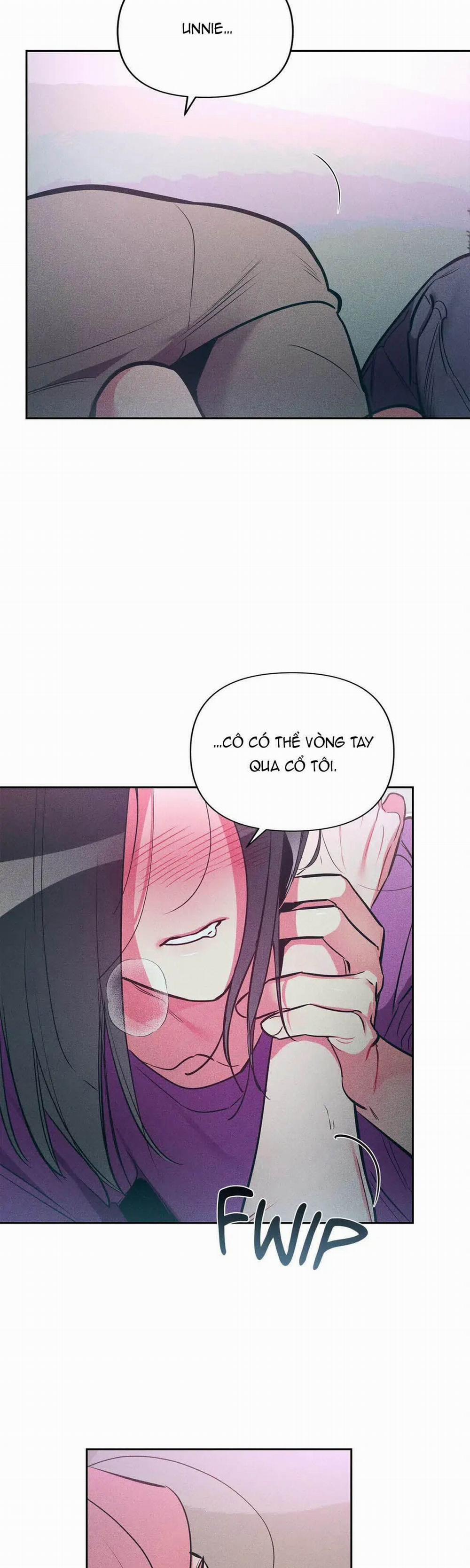 Thiếu Nữ Lạc Lõng Không Tình Yêu 13.2 trang 9