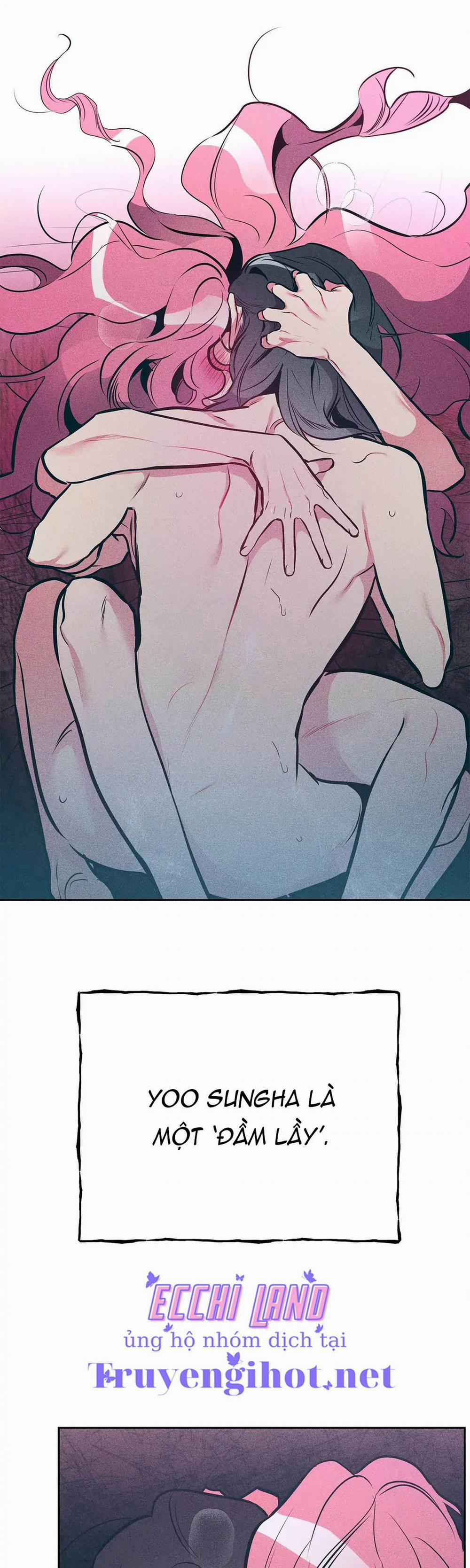 Thiếu Nữ Lạc Lõng Không Tình Yêu 14.1 trang 9