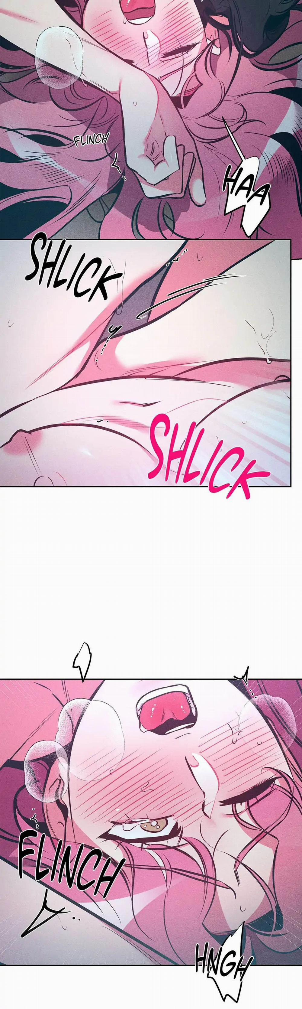 Thiếu Nữ Lạc Lõng Không Tình Yêu 14.2 trang 1