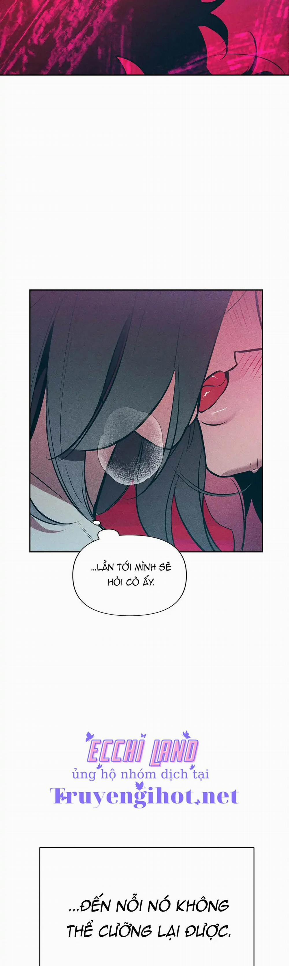 Thiếu Nữ Lạc Lõng Không Tình Yêu 14.2 trang 17