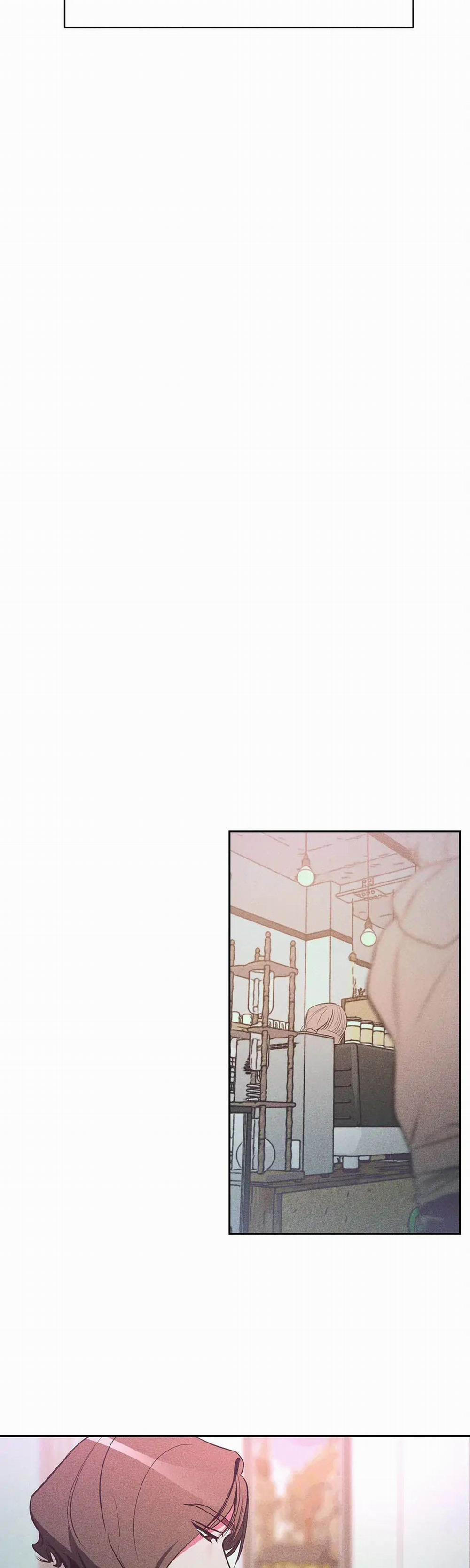 Thiếu Nữ Lạc Lõng Không Tình Yêu 14.2 trang 18