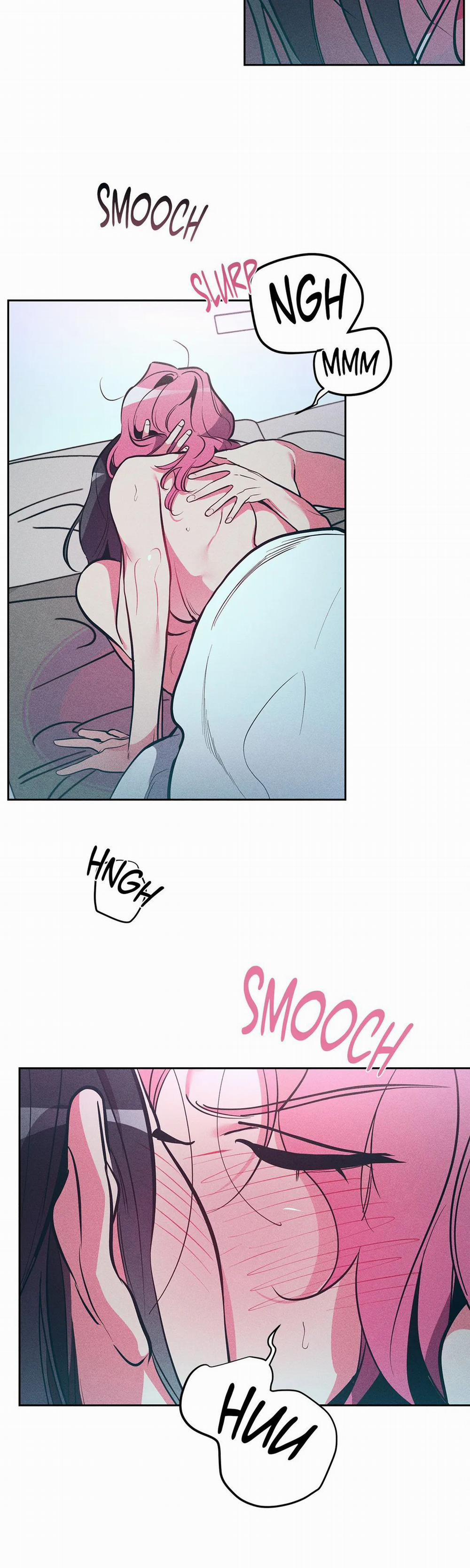 Thiếu Nữ Lạc Lõng Không Tình Yêu 16.1 trang 16