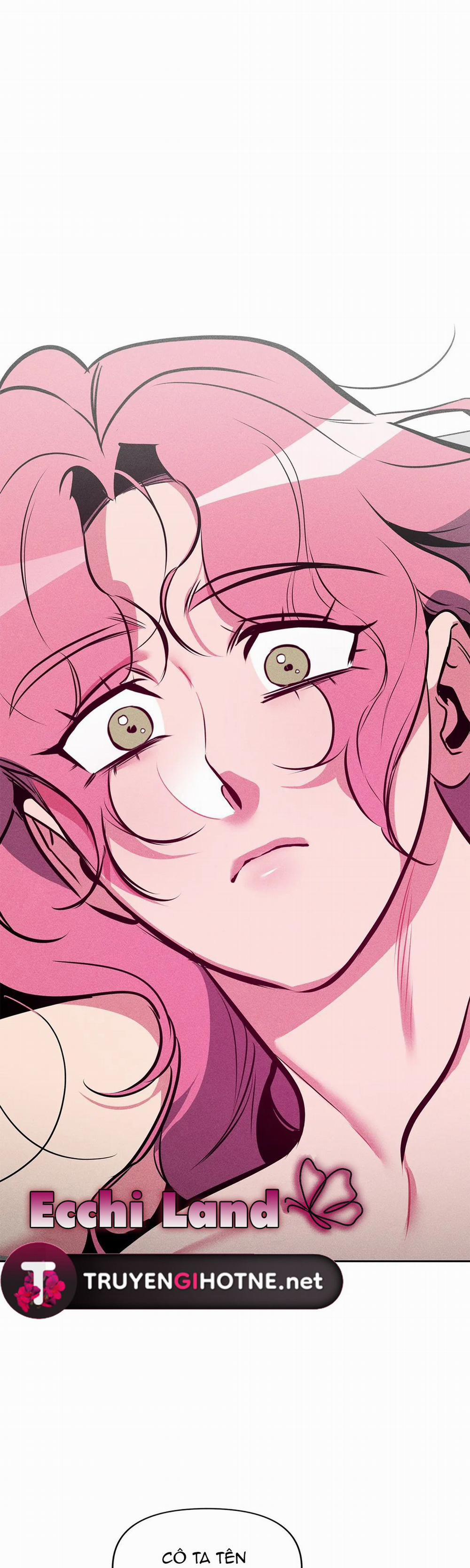 Thiếu Nữ Lạc Lõng Không Tình Yêu 16.1 trang 4