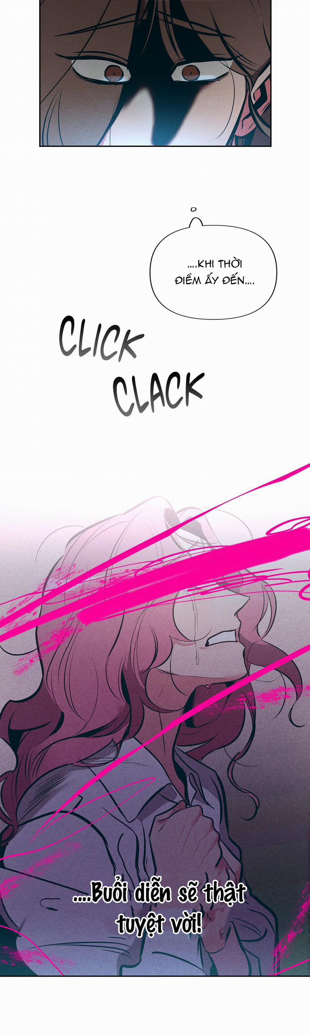 Thiếu Nữ Lạc Lõng Không Tình Yêu 16.2 trang 21