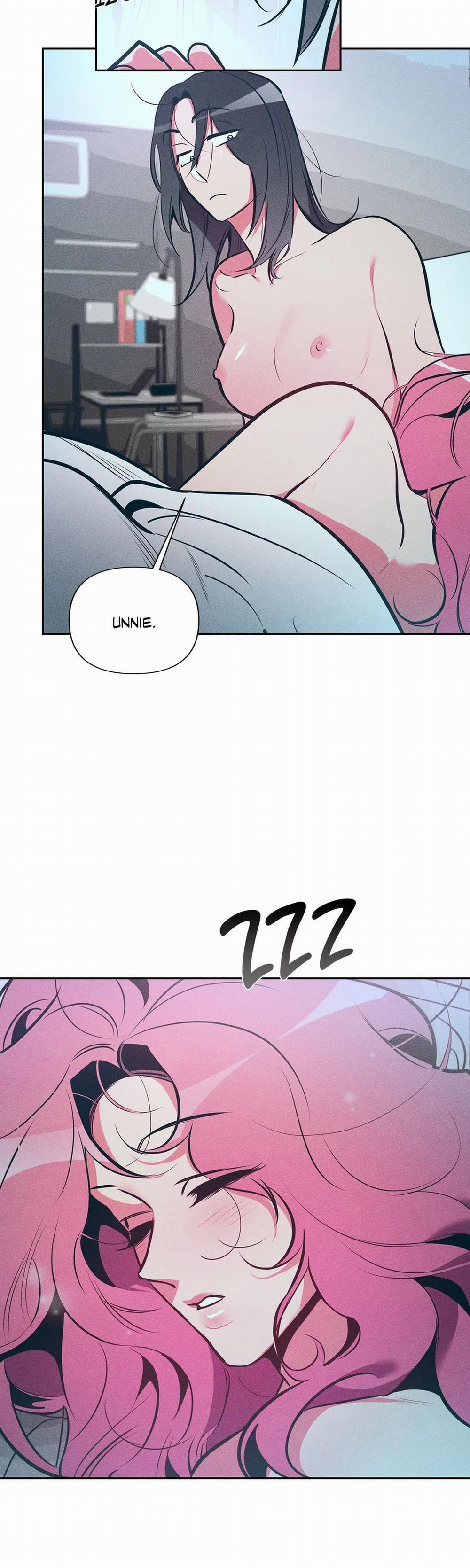 Thiếu Nữ Lạc Lõng Không Tình Yêu 17.1 trang 5