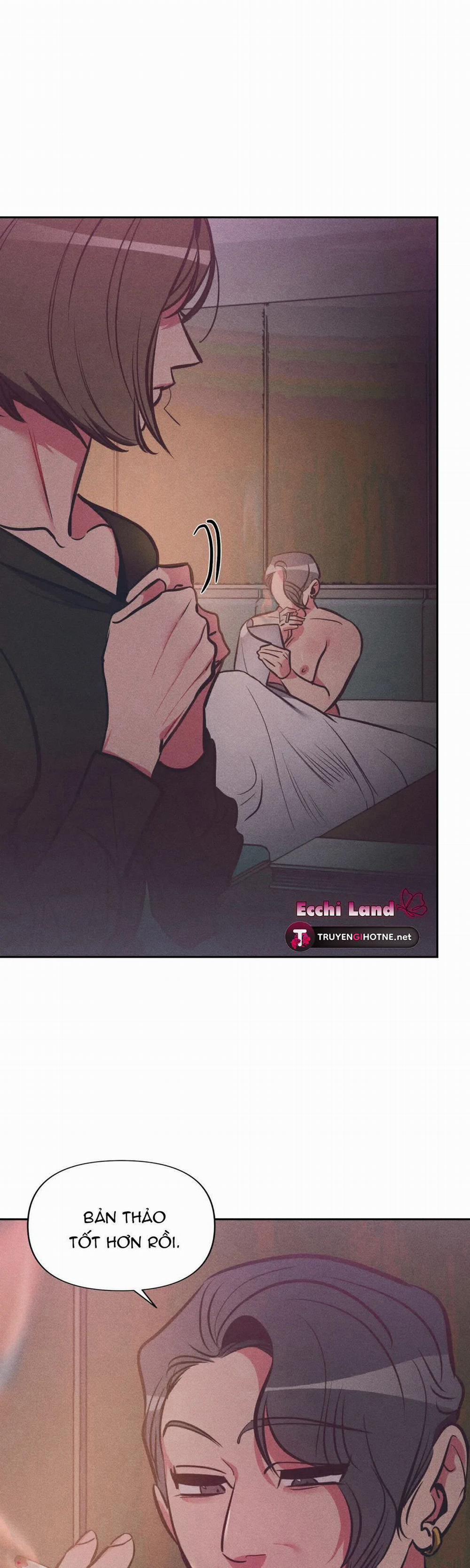 Thiếu Nữ Lạc Lõng Không Tình Yêu 18.2 trang 0