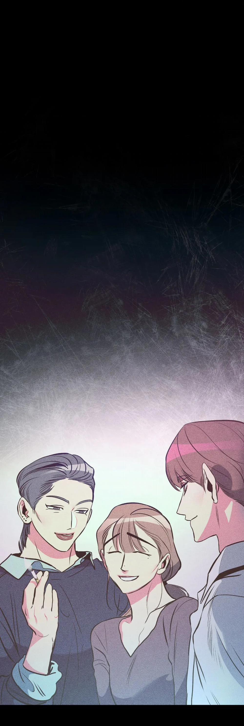 Thiếu Nữ Lạc Lõng Không Tình Yêu 18.2 trang 10