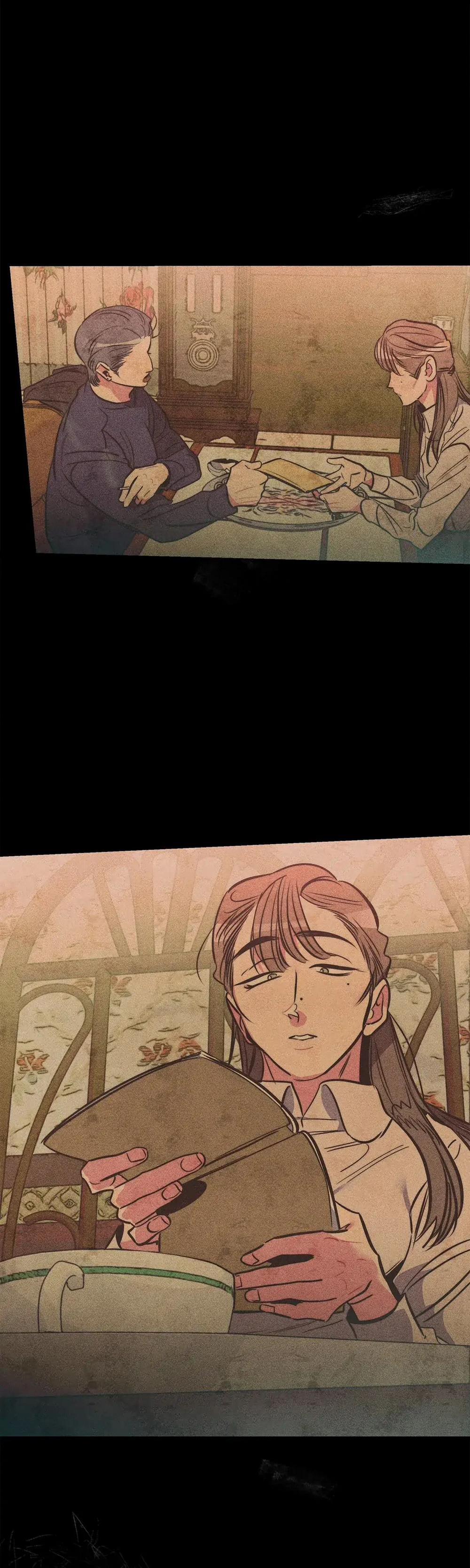 Thiếu Nữ Lạc Lõng Không Tình Yêu 19.1 trang 4