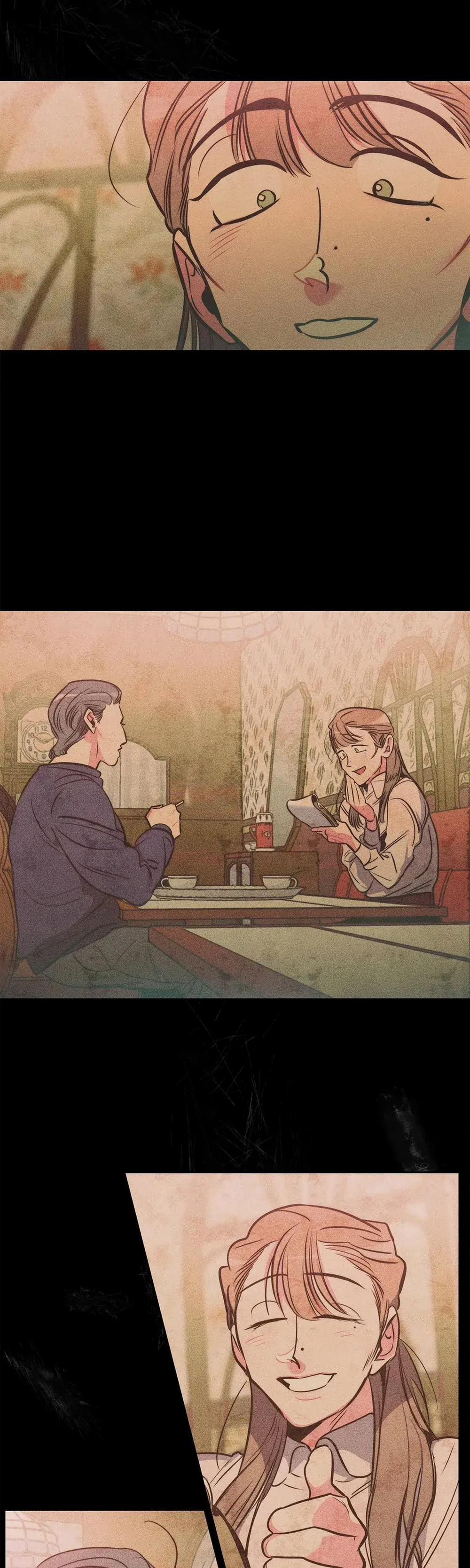 Thiếu Nữ Lạc Lõng Không Tình Yêu 19.1 trang 5