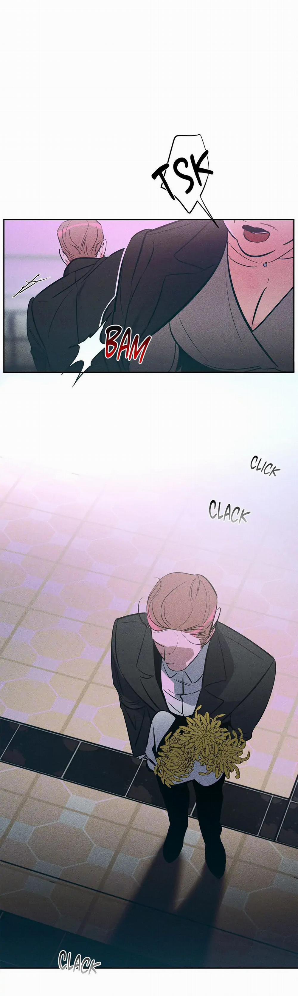 Thiếu Nữ Lạc Lõng Không Tình Yêu 19.2 trang 5