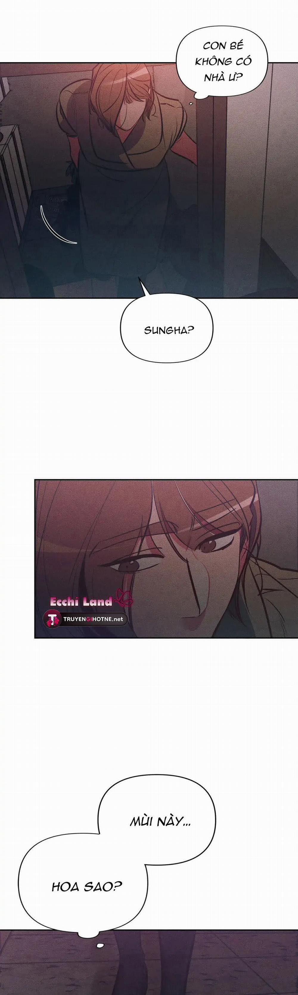 Thiếu Nữ Lạc Lõng Không Tình Yêu 19.2 trang 9