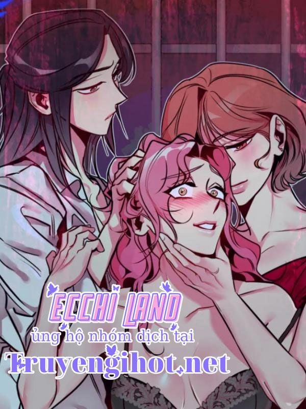 Thiếu Nữ Lạc Lõng Không Tình Yêu 2.1 trang 0